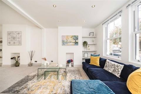 undefined, Holyport Road, London SW6