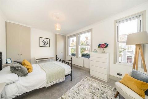 undefined, Holyport Road, London SW6