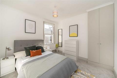 undefined, Holyport Road, London SW6