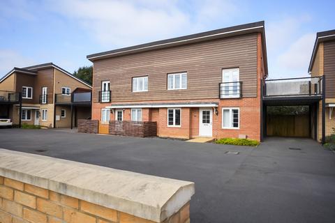 undefined, Holbrook Way, Barleythorpe, LE15