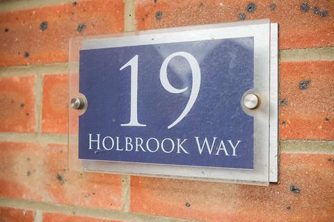 undefined, Holbrook Way, Barleythorpe, LE15