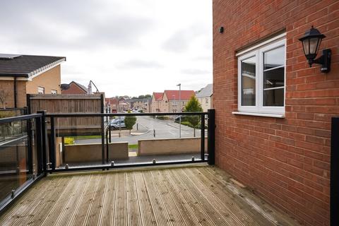 undefined, Holbrook Way, Barleythorpe, LE15