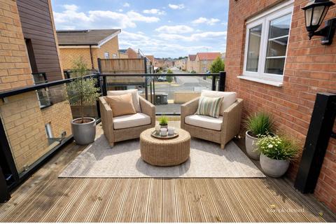 undefined, Holbrook Way, Barleythorpe, LE15