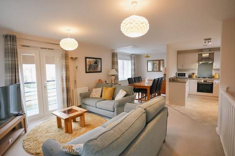 2 bedroom semi-detached house for sale, Holbrook Way, Barleythorpe, LE15