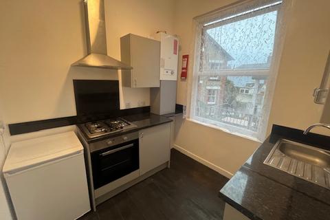 1 bedroom flat to rent, 158 High Street, Ventnor, Isle Of Wight, PO38