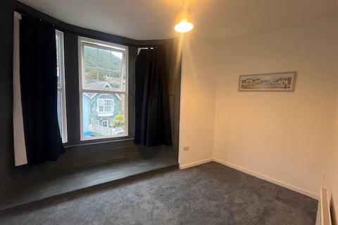 1 bedroom flat to rent, 158 High Street, Ventnor, Isle Of Wight, PO38