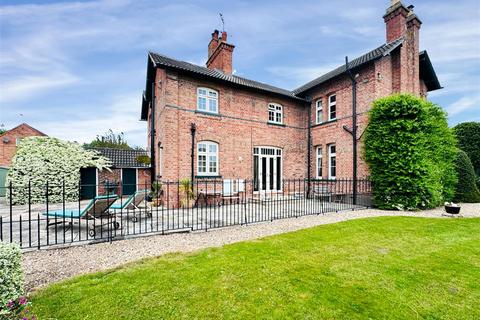undefined, Fiskerton Road, Rolleston, Newark