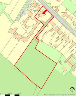 undefined, Fiskerton Road, Rolleston, Newark