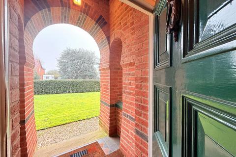 undefined, Fiskerton Road, Rolleston, Newark