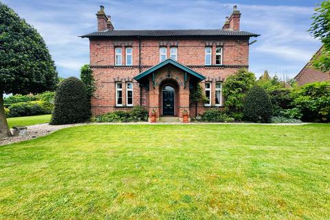 undefined, Fiskerton Road, Rolleston, Newark