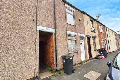2 bedroom terraced house for sale, Wootton Street, Warwickshire CV12