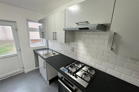 undefined, Harefield Road, West Midlands CV2