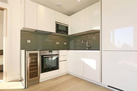 1 bedroom flat to rent, Ingrebourne Apartments, Fulham, London, SW6