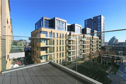 1 bedroom flat to rent, Ingrebourne Apartments, Fulham, London, SW6