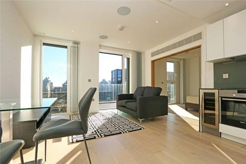 1 bedroom flat to rent, Ingrebourne Apartments, Fulham, London, SW6