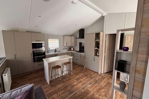 undefined, Loch Eck Country Lodges
