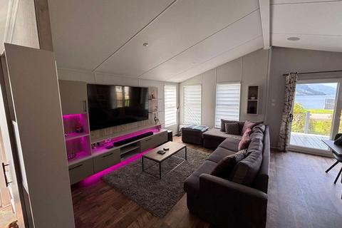 undefined, Loch Eck Country Lodges