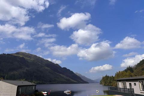 undefined, Loch Eck Country Lodges