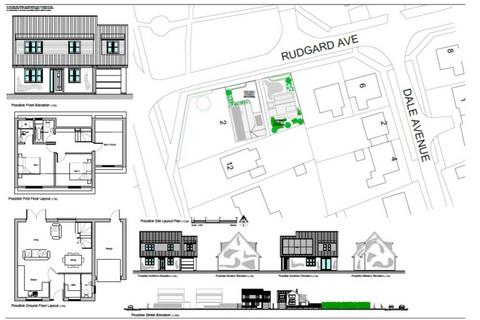 4 bedroom detached house for sale, Rudgard Avenue, Cherry Willingham, Lincoln, Lincolnshire, LN3