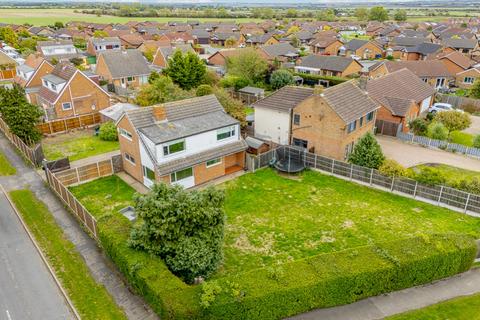 4 bedroom detached house for sale, Rudgard Avenue, Cherry Willingham, Lincoln, Lincolnshire, LN3