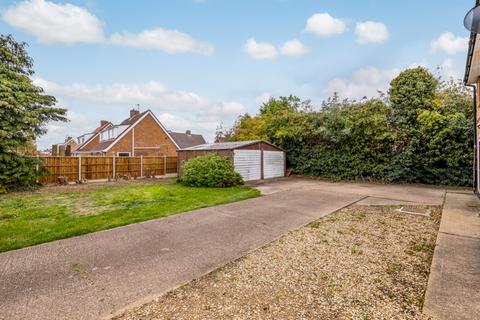 4 bedroom detached house for sale, Rudgard Avenue, Cherry Willingham, Lincoln, Lincolnshire, LN3