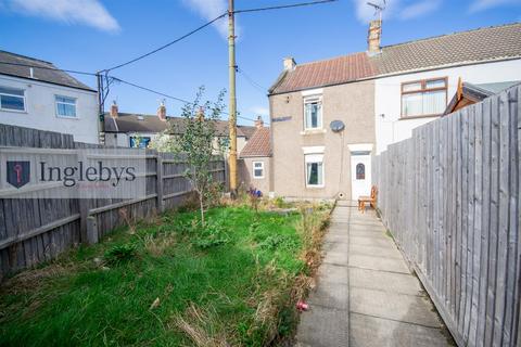 2 bedroom terraced house for sale, Front Street, Carlin How