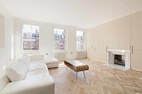 Brechin Place, SW7