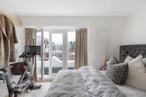 2 bedroom flat for sale, Brechin Place, SW7