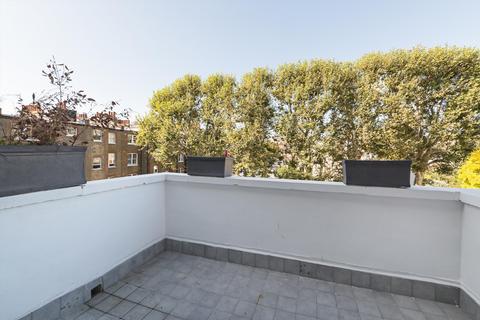 2 bedroom flat for sale, Brechin Place, SW7