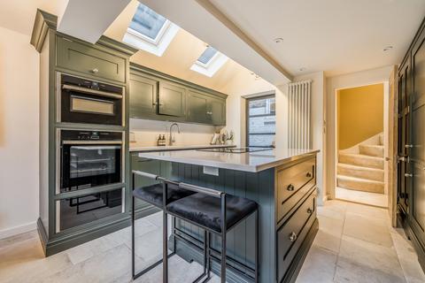 4 bedroom terraced house for sale, Gloucester View, Hampshire PO5
