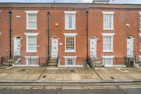 4 bedroom terraced house for sale, Gloucester View, Hampshire PO5