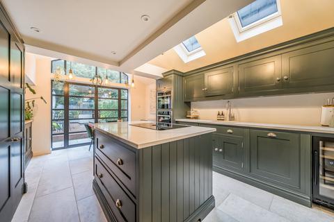 4 bedroom terraced house for sale, Gloucester View, Hampshire PO5