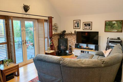 2 bedroom detached bungalow for sale, Outgang Road, Pickering