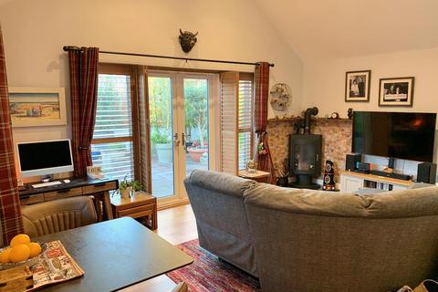 2 bedroom detached bungalow for sale, Outgang Road, Pickering