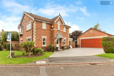 undefined, Abbey Fields, Wistaston, Crewe, Cheshire, CW2