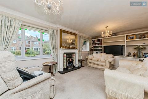 undefined, Abbey Fields, Wistaston, Crewe, Cheshire, CW2