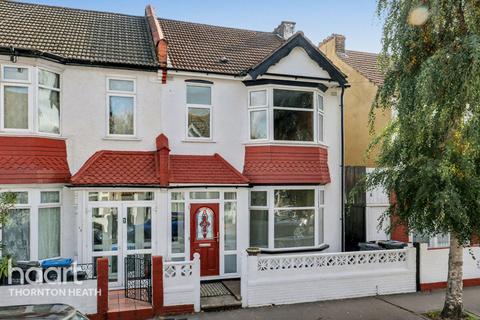 undefined, Stratford Road, Thornton Heath
