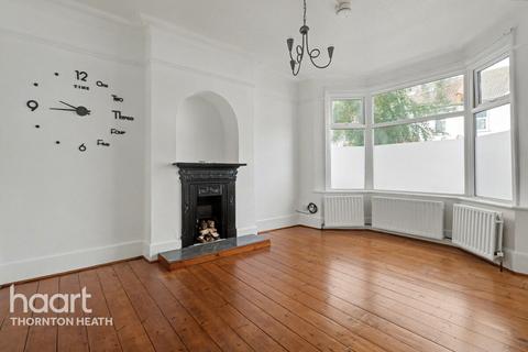 undefined, Stratford Road, Thornton Heath