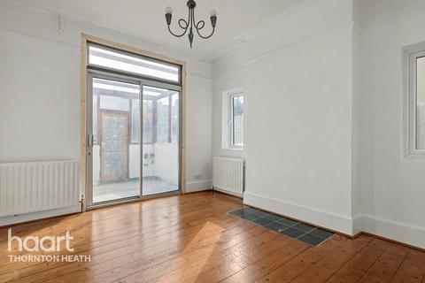 undefined, Stratford Road, Thornton Heath