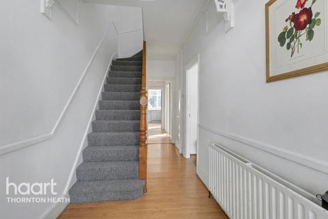 undefined, Stratford Road, Thornton Heath
