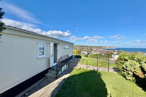 undefined, HOBURNE PARK, SWANAGE