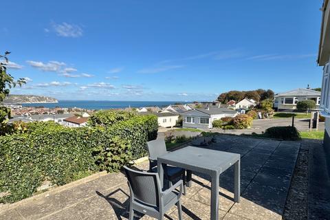 undefined, HOBURNE PARK, SWANAGE