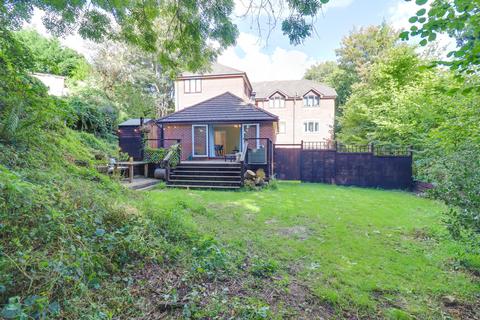 1 bedroom detached bungalow for sale, Lawrence Grove, Woolston