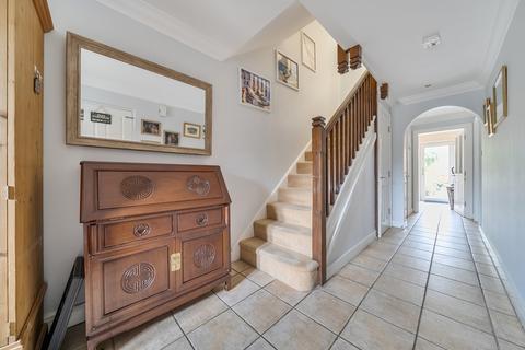 4 bedroom terraced house for sale, Uptons Garden, Gloucester GL2