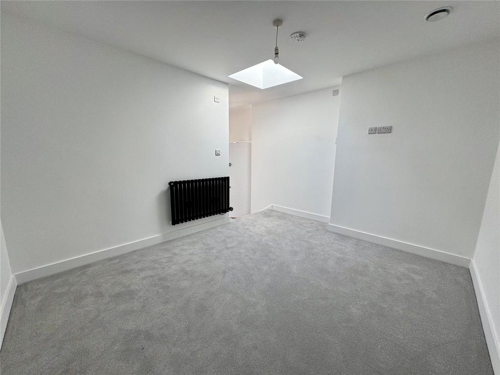 Bedroom Area