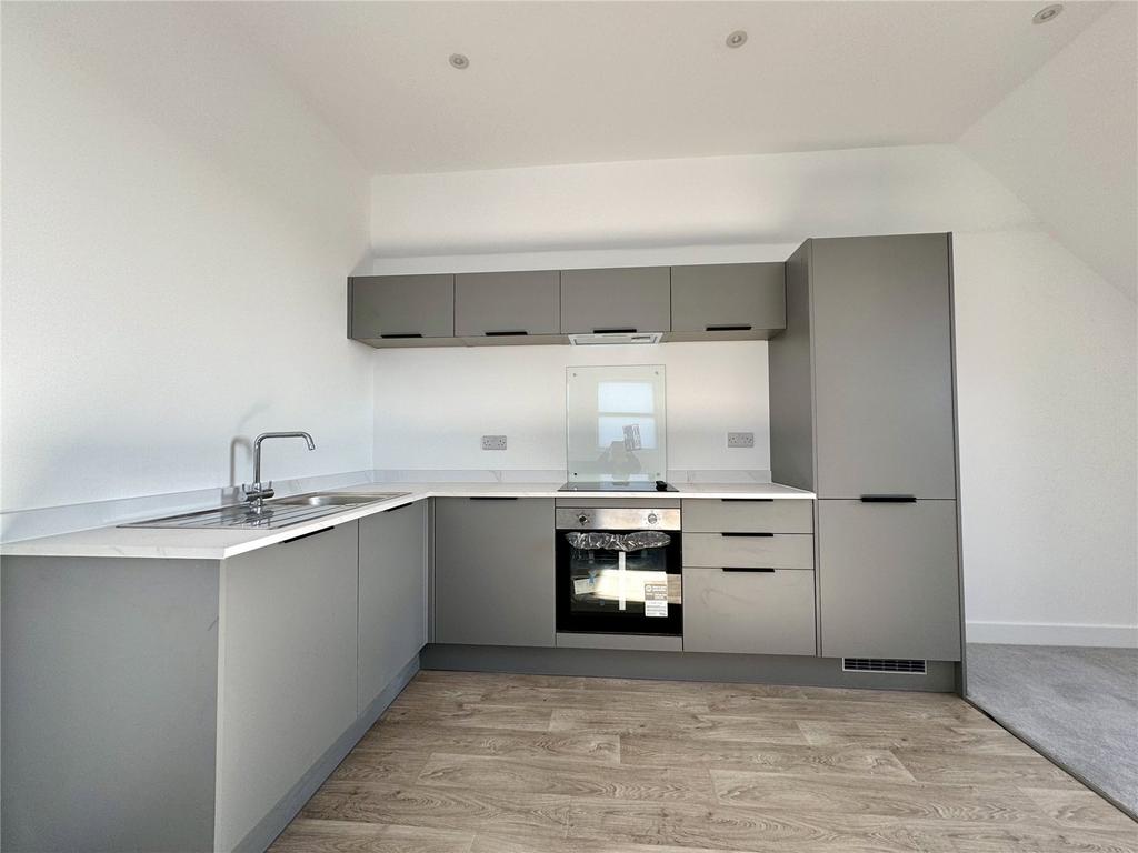 Fitted Kitchen