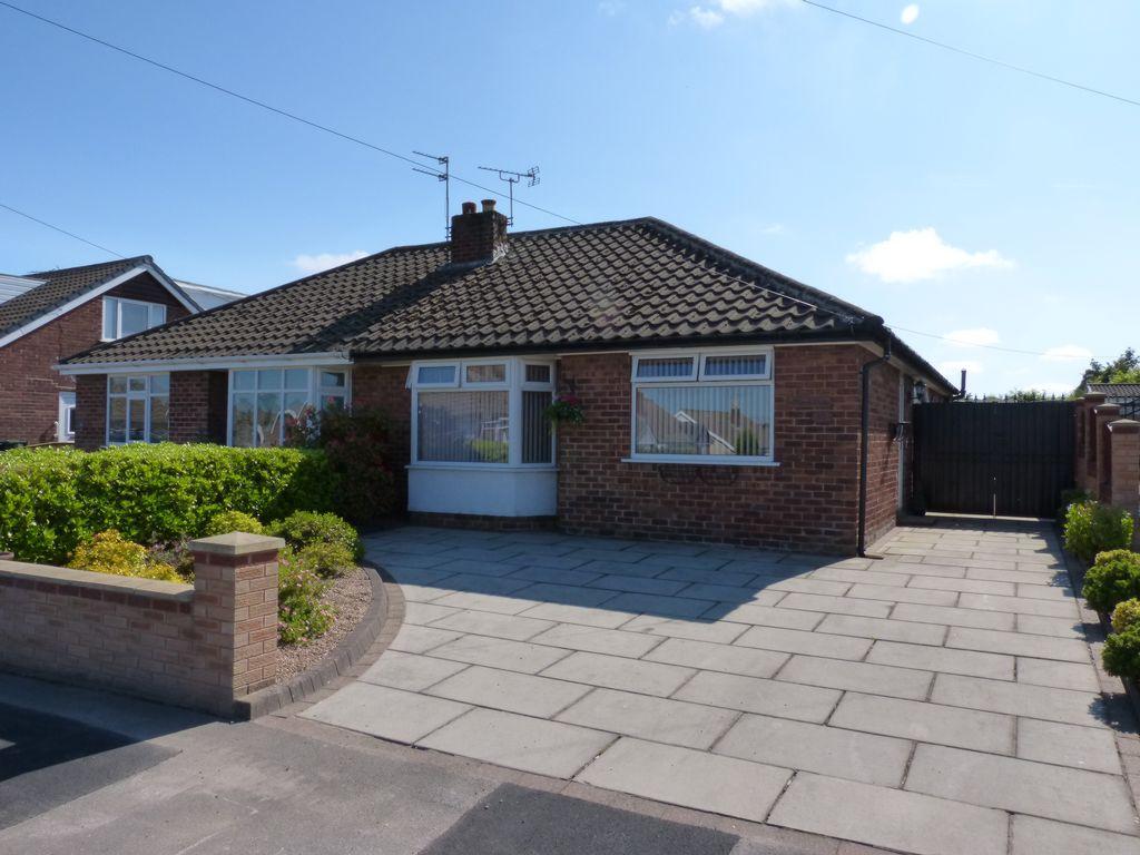 Redgate, Ormskirk, L39 2 bed bungalow £185,000