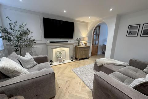 undefined, The Wranglands, Fleckney, Leicester