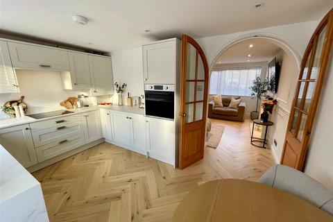 undefined, The Wranglands, Fleckney, Leicester
