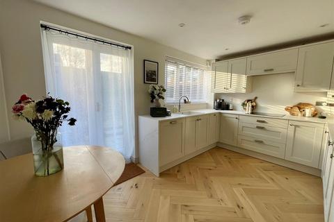 undefined, The Wranglands, Fleckney, Leicester